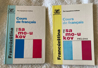 Francúzština pre samoukov