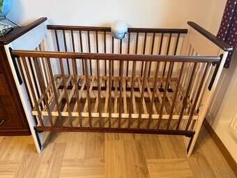 Postieľka, perinka, zavinovčka, set do postieľky