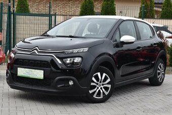 Citroen C3 1.5 HDI ROK 2021 LED ///8.999,-EUR///