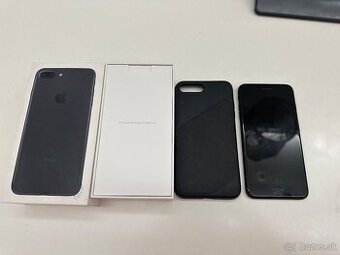 Apple Iphone 7 plus 32GB