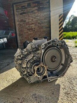 DSG DQ250