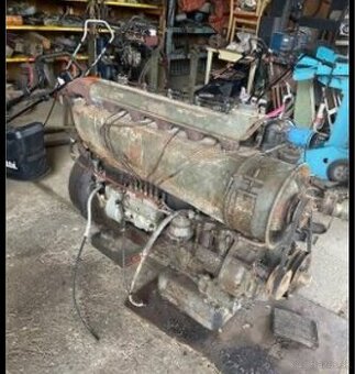 V3S motor