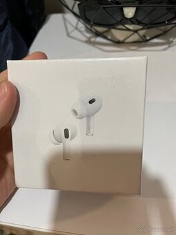 Airpods pro 2nd generation