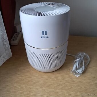 Čistička vzduchu Tesla Smart Air Purifier Mini