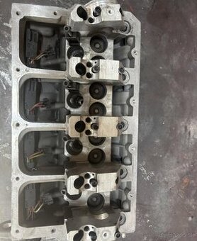 Predam Hlava valcov 1.9 / 2.0 TDI 8V