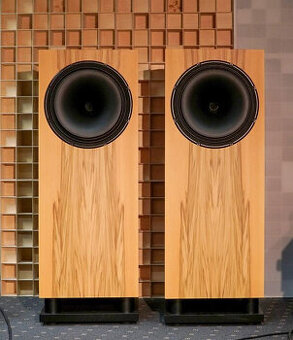 Tobian Soundsystems 12 HC