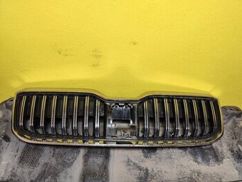 maska Superb 3 facelift 19-24 3v0853653