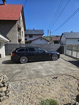 Bmw 520d touring F11