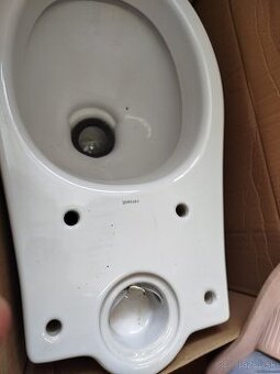 Nové WC