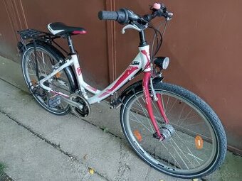 Detský bicykel KTM 24"