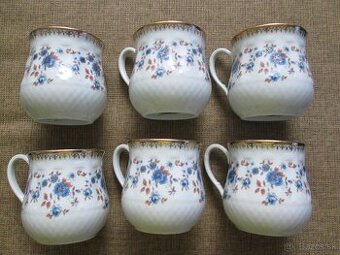Karlovarský porcelán