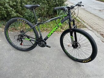 Predám krásny úplne novy horský bicykel