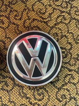 Krytky na vw