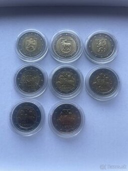2€ Litva