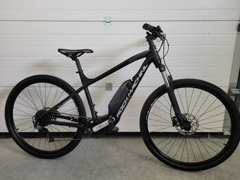 Rock Machine Heatwave ebike