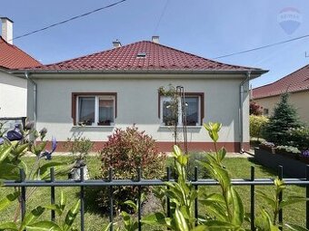Predaj rodinného domu, Šipošovské Kračany, pozemok 942 m2, 3