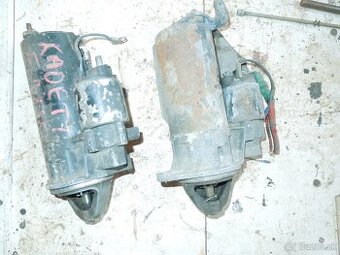 Starter BOSCH