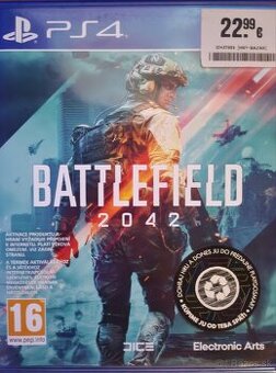 Vymením za inú hru na PS4