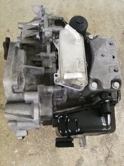 Prevodovka AUTOMAT DSG VW 2.0 TDI SGH