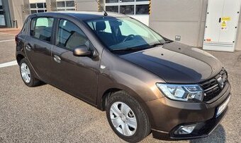 ☀️DACIA SANDERO 1.0 SCe - r2021 - SEZONNE PREZUTIE - KLIMA☀️