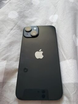 Iphone 14 midnight