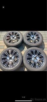 Disky r15 4x108