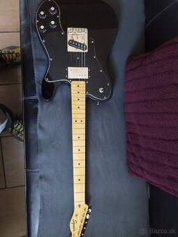 Squier Classic Vibe 70 telecaster