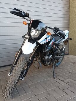Generic trigger 50 2040km rok 2019