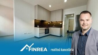 1 izbový byt v centre mesta - Radlinského