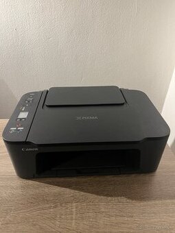 Tlačiareň Canon Pixma TS3450