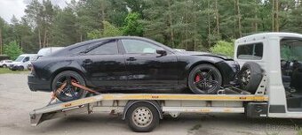 Audi A7 2.0 tfsi 185kw 2016 facelift