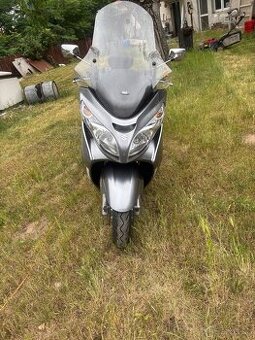 Suzuki Burgman AN400