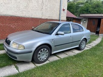 Škoda octavia 1.6 75kw