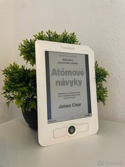 PocketBook 611 čítačka kníh