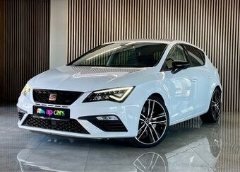 Seat Leon Cupra 2.0 TSI DSG 2019