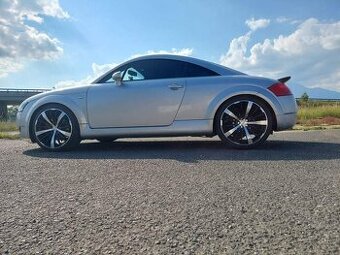 Audi TT 1.8T 132kw
