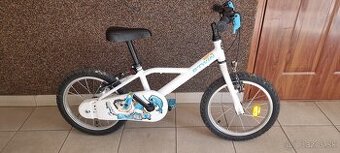 BICYKEL BTWIN INUIT 100