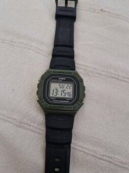Casio