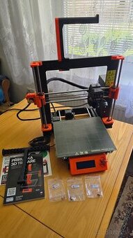 Prusa MK3S