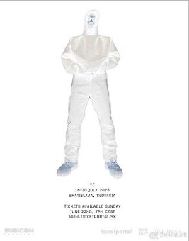 Kanye West,Rubicon Festival