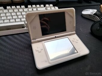 Nintendo Dsi XL