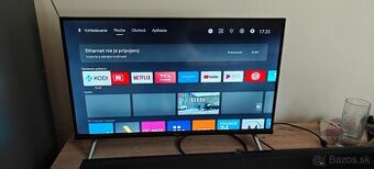 TCL 32S615