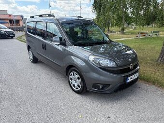 Doblo maxi 2.0
