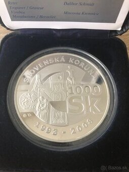 1000 SK rok - 2008