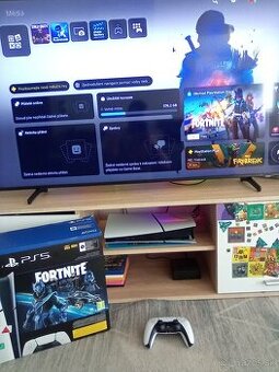 Playstation 5 Slim Digital