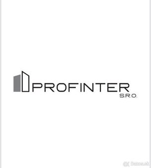 PROFINTER s.r.o. hľadá administratívnu pracovníčku