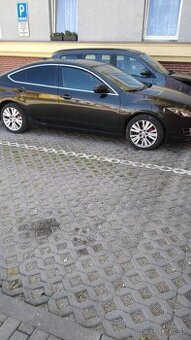 Predám krásne autíčko MAZDA 6