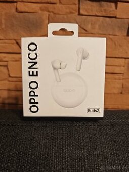 Oppo Enco Buds 2