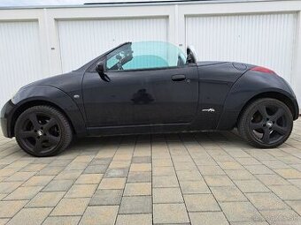 Ford Streetka 1,6 Elegance