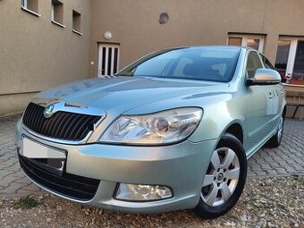 ŠKODA OCTAVIA  1.9 TDI  77KW FACELIFT
